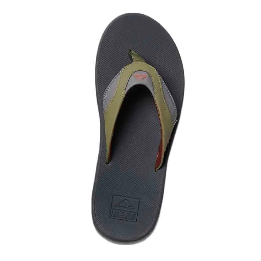 REEF Fanning Sandals - 2021