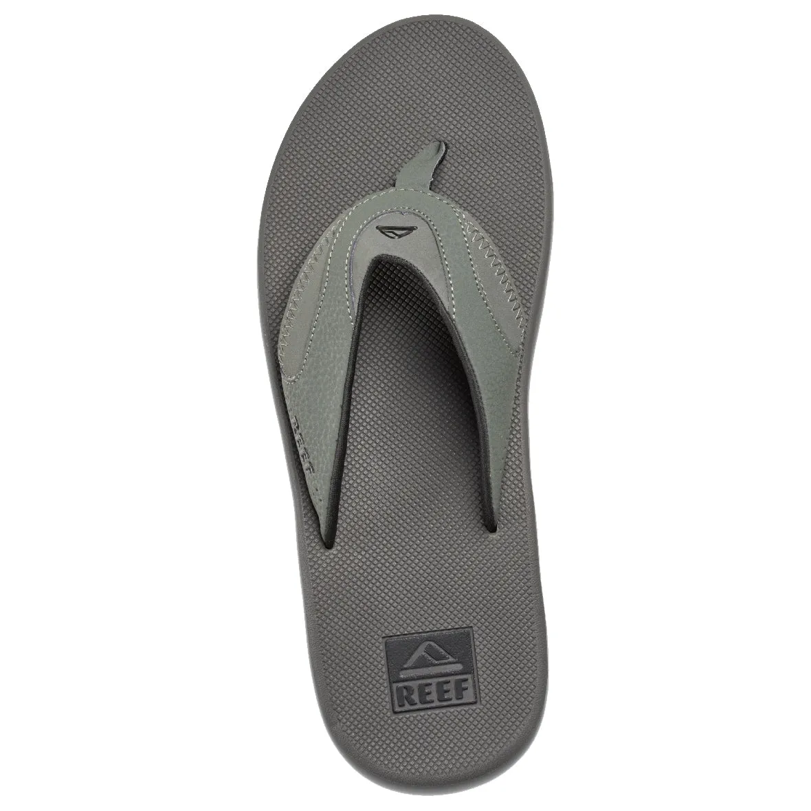 REEF Fanning Sandals - 2021