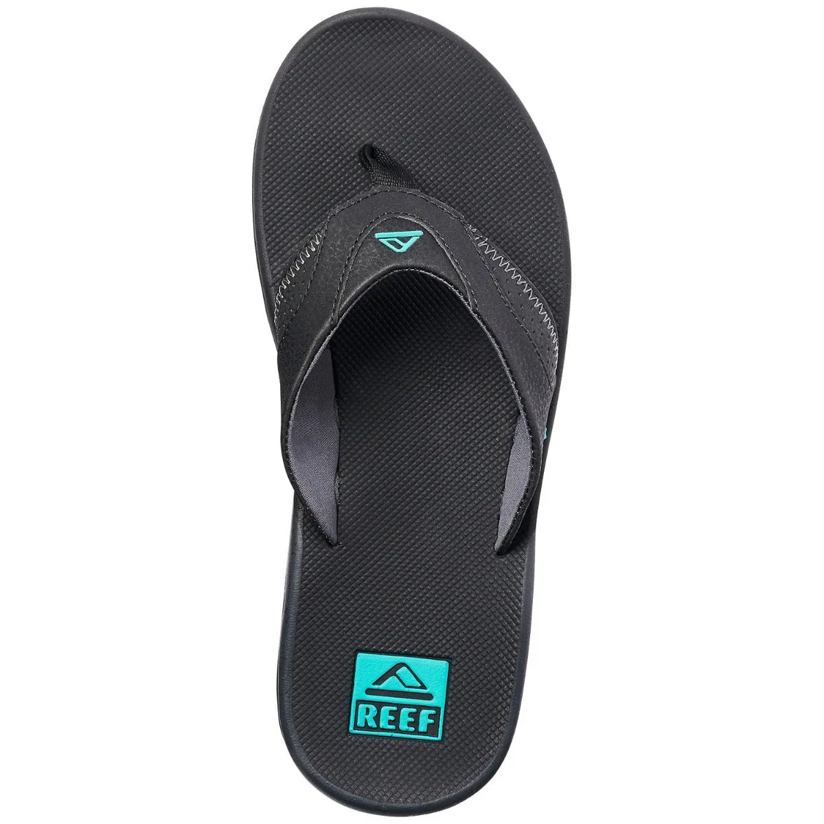 REEF Fanning Sandals - 2021