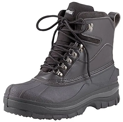 Rothco 5059 & 5459 8'' Cold Weather Hiking Boot