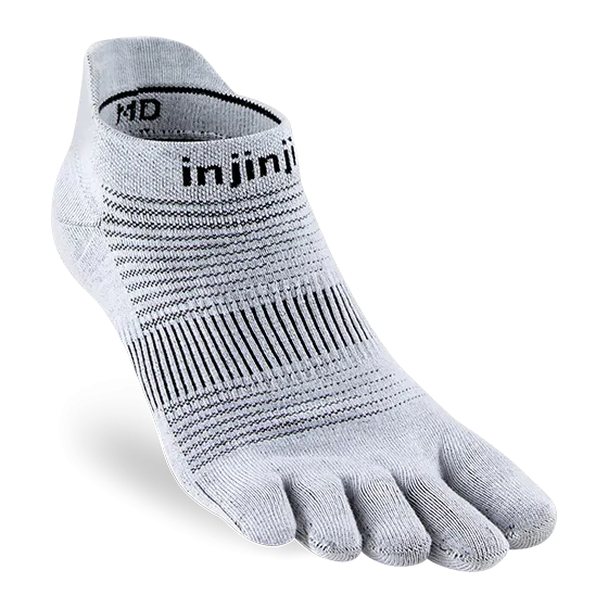 Run Lightweight No-Show Sock - Unisex