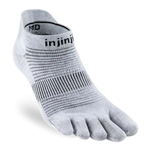 Run Lightweight No-Show Sock - Unisex