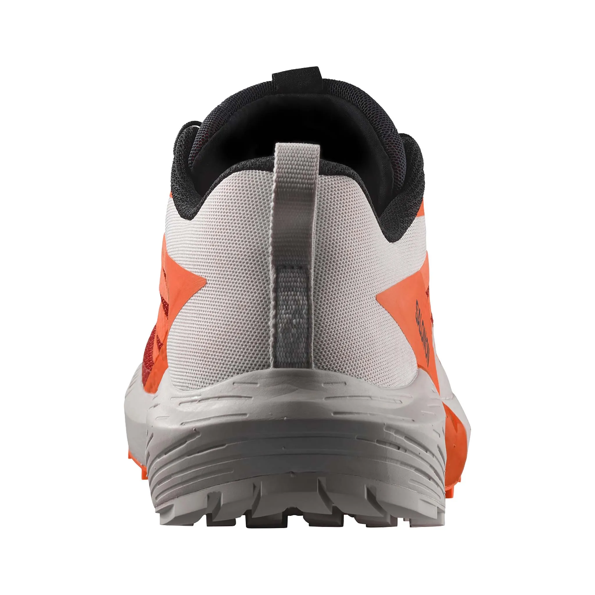 Salomon | Men's Sense Ride 5 Running Shoes - Lunar Rock