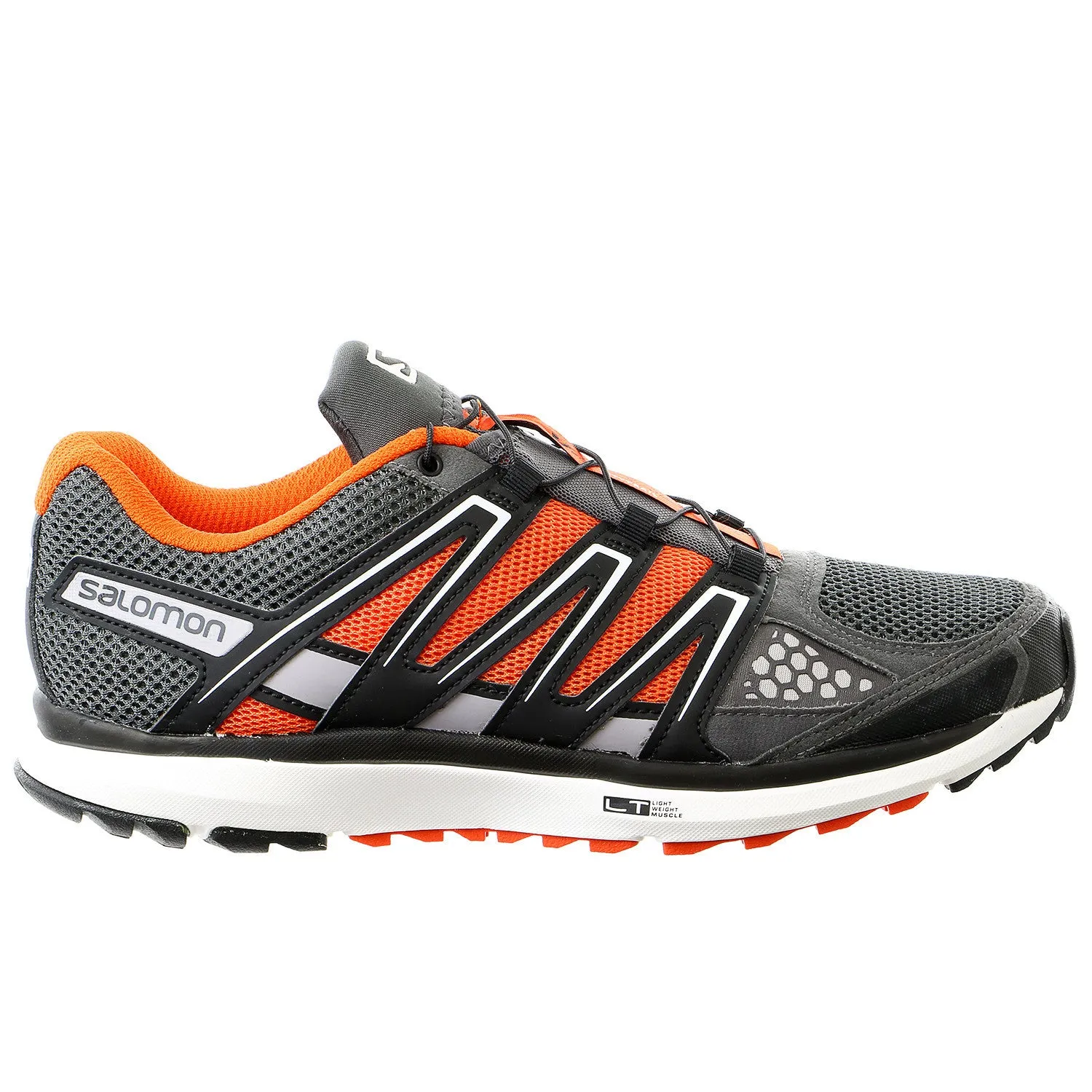 Salomon X-Scream Ragnar Trail Running Shoe - Mens