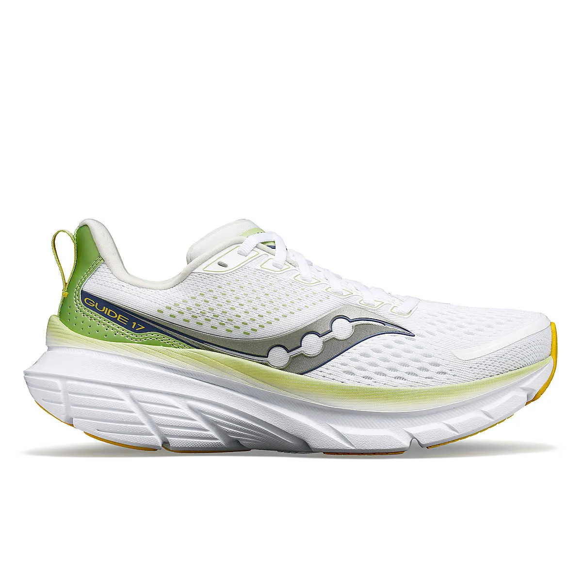 Saucony Guide 17 Women's Running Shoes