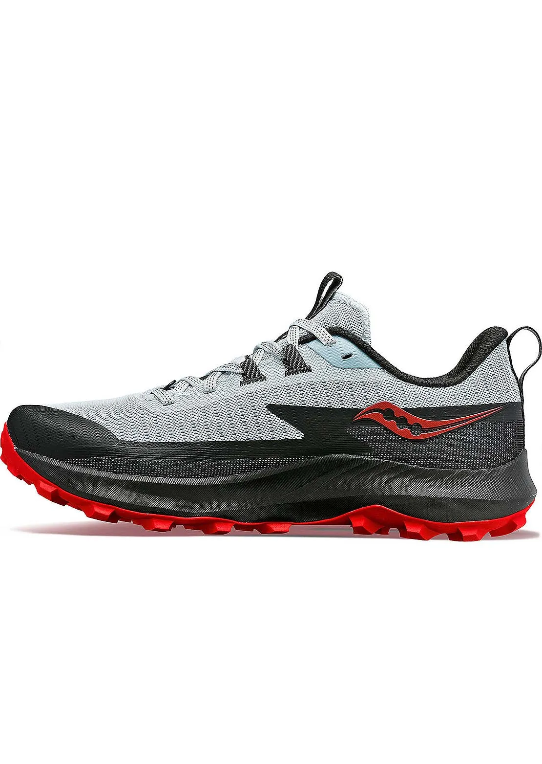 Saucony Men's Peregrine 13 Shoes