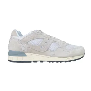 Saucony Originals scarpa sneakers da uomo Shadow 5000 S70665-53 bianco