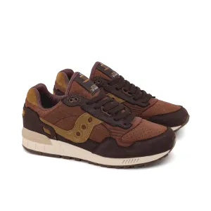 Saucony Shadow 5000 Brown S70775-2.BRW