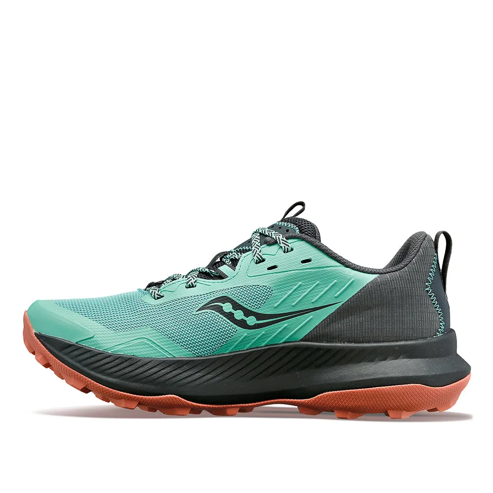 Saucony Women's Blaze Trail Shoes