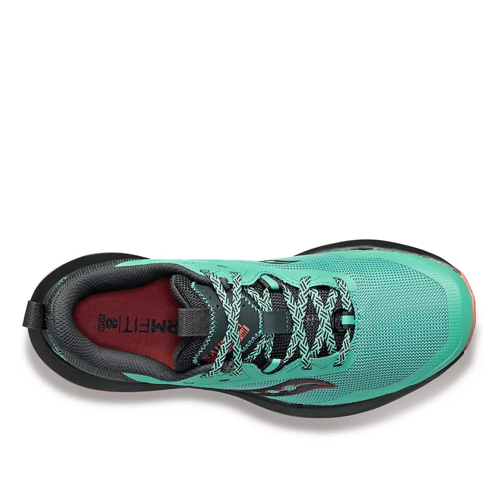 Saucony Women's Blaze Trail Shoes