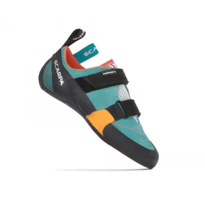 Scarpa Force V Climbing Shoe Women's