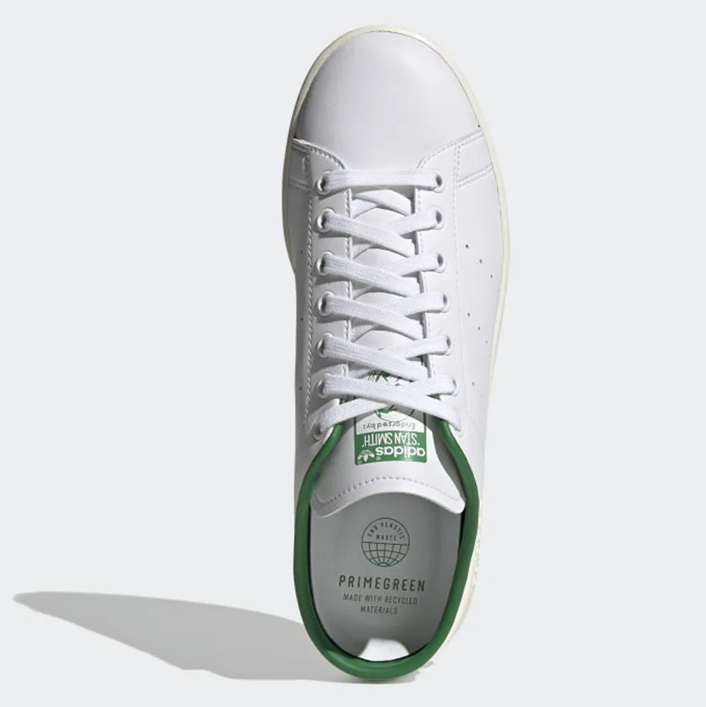 Scarpe Donna ADIDAS Sneakers Slip On linea Stan Smith Mule colore Bianco e Verde