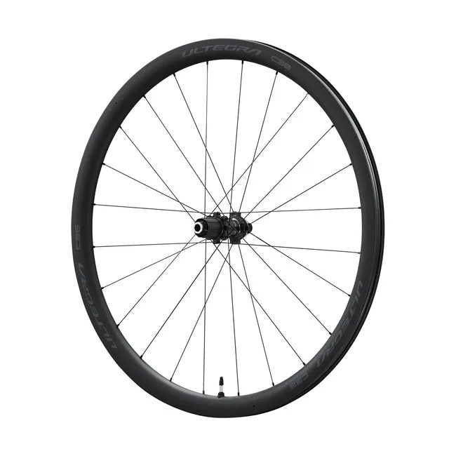 Shimano Ultegra C36 Wheelset