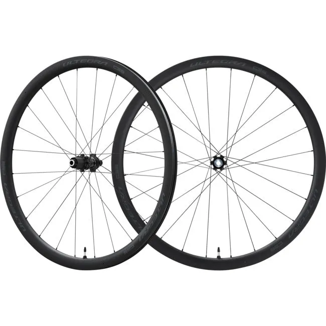 Shimano Ultegra C36 Wheelset