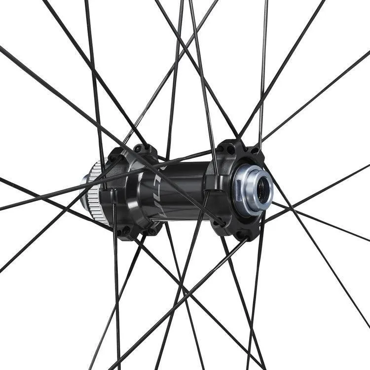 Shimano Ultegra R8170 C36 Tubeless CL Disc Front