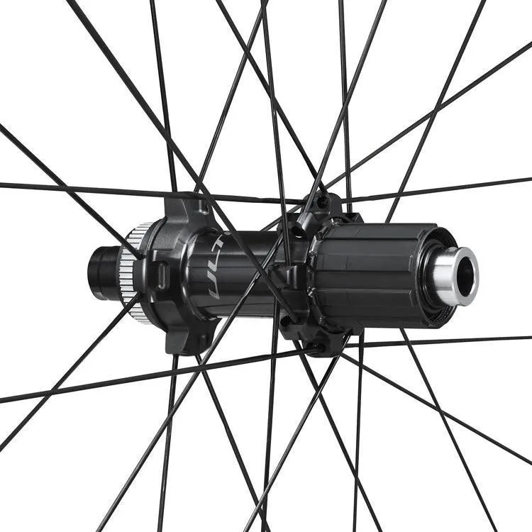 Shimano Ultegra R8170 C36 Tubeless CL Disc Rear