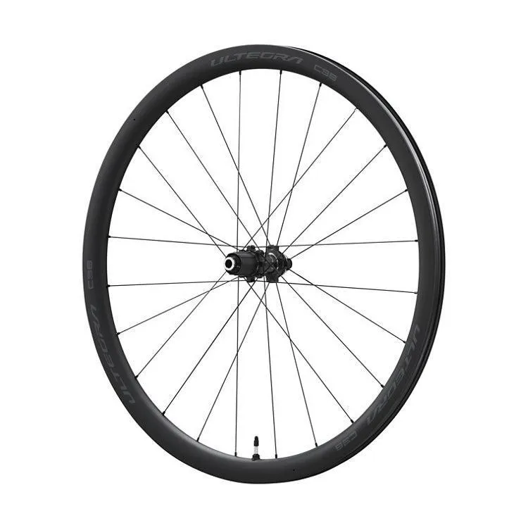 Shimano Ultegra R8170 C36 Tubeless CL Disc Rear