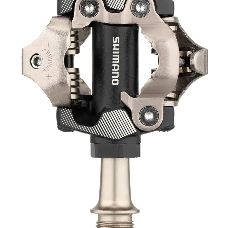 Shimano XT PD-M8100 Spd Race Pedals