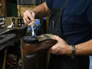 Shoe & Boot Repair Service Business Plan