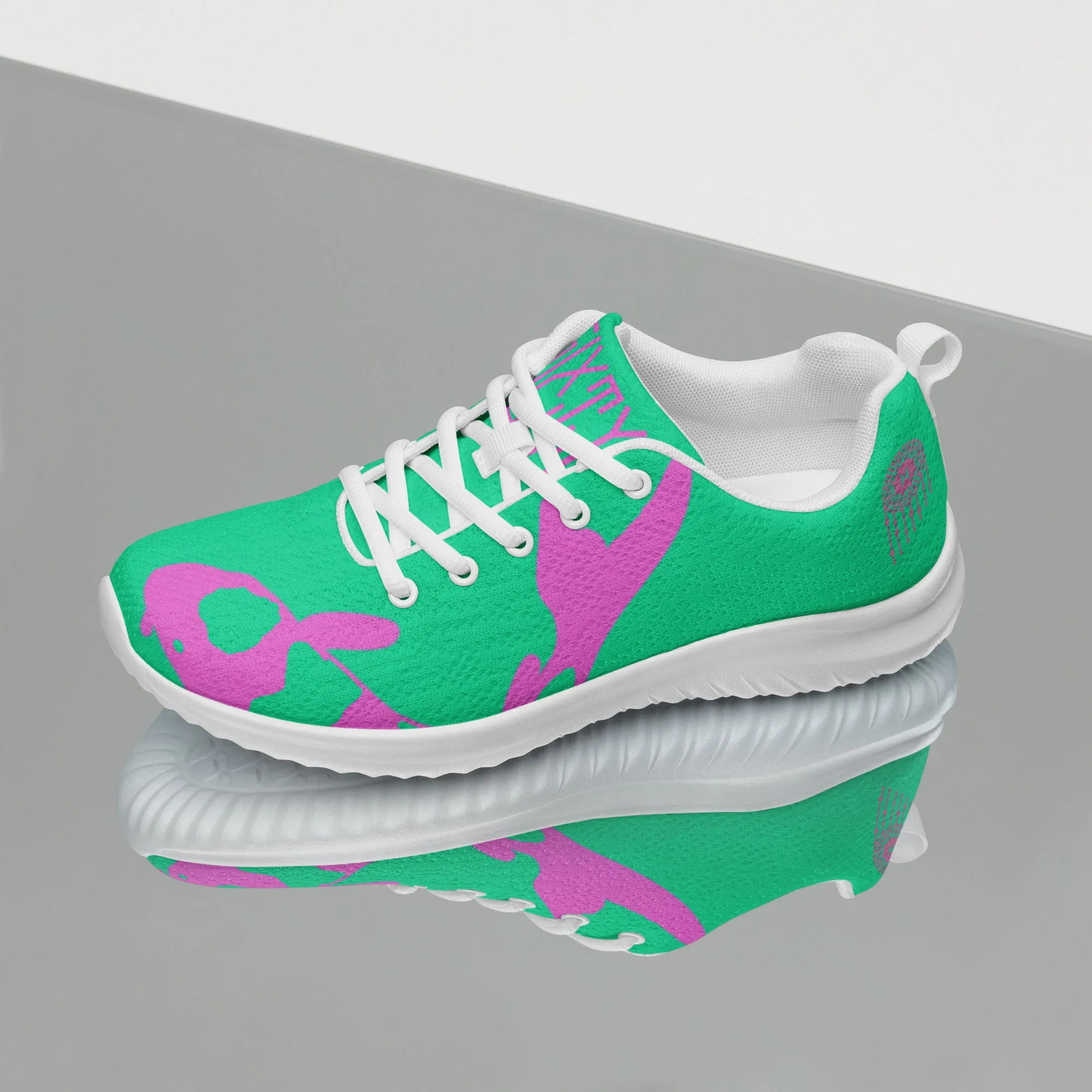 Sixty Eight 93 Pisces Only 2.0 Women’s Athletic Shoes