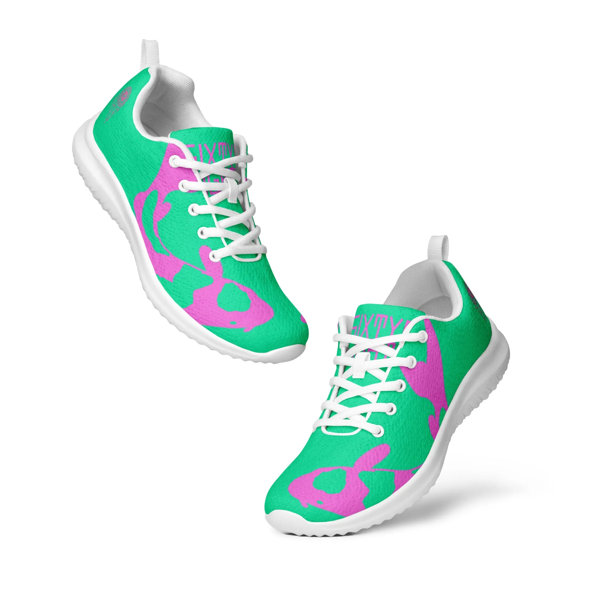 Sixty Eight 93 Pisces Only 2.0 Women’s Athletic Shoes