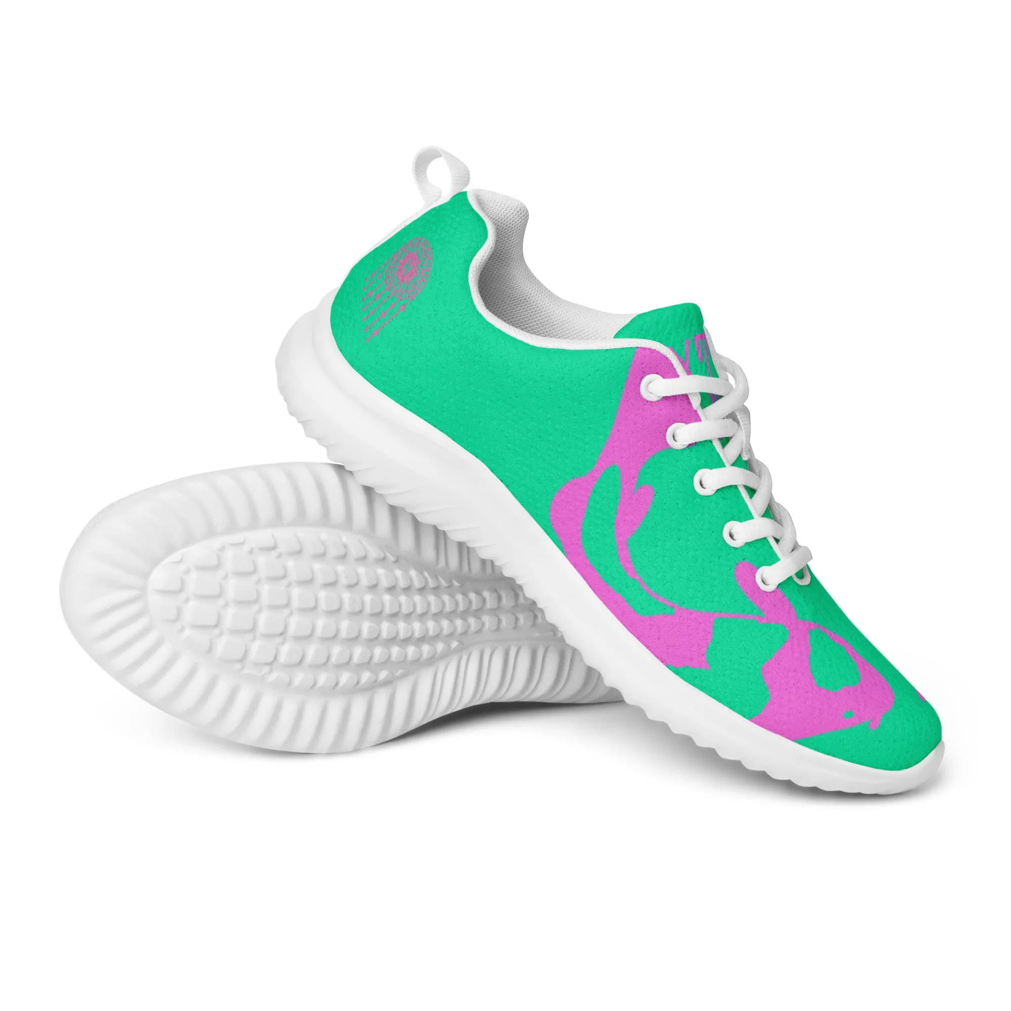 Sixty Eight 93 Pisces Only 2.0 Women’s Athletic Shoes