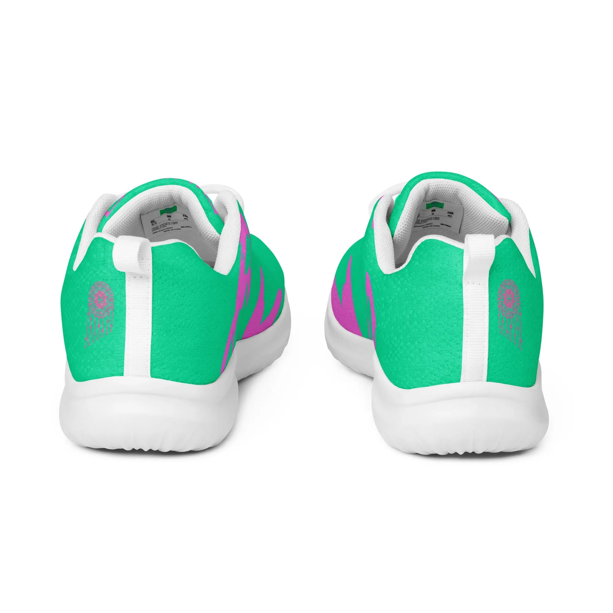 Sixty Eight 93 Pisces Only 2.0 Women’s Athletic Shoes