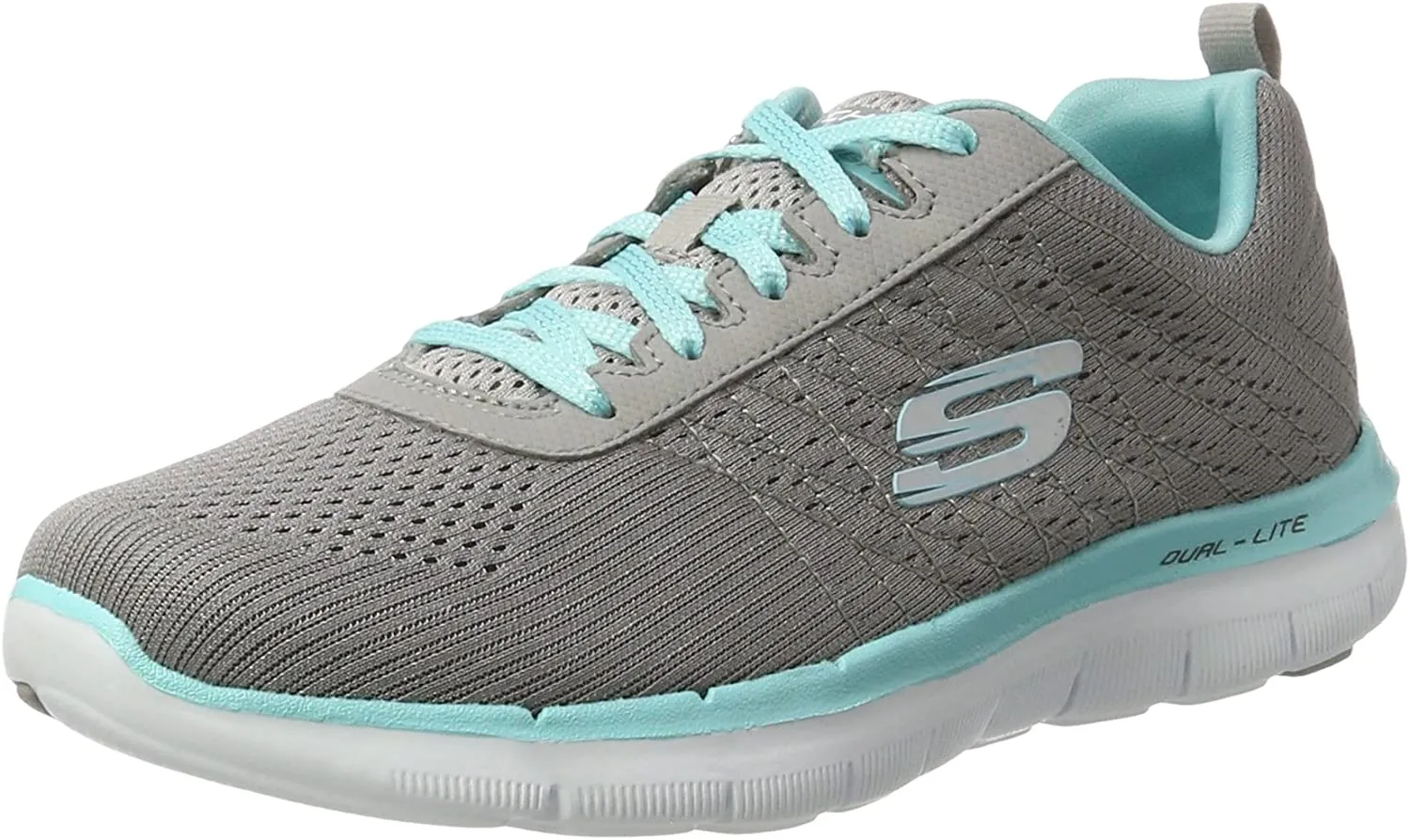 Skechers Women's BREAK FREE Casual Sneakers