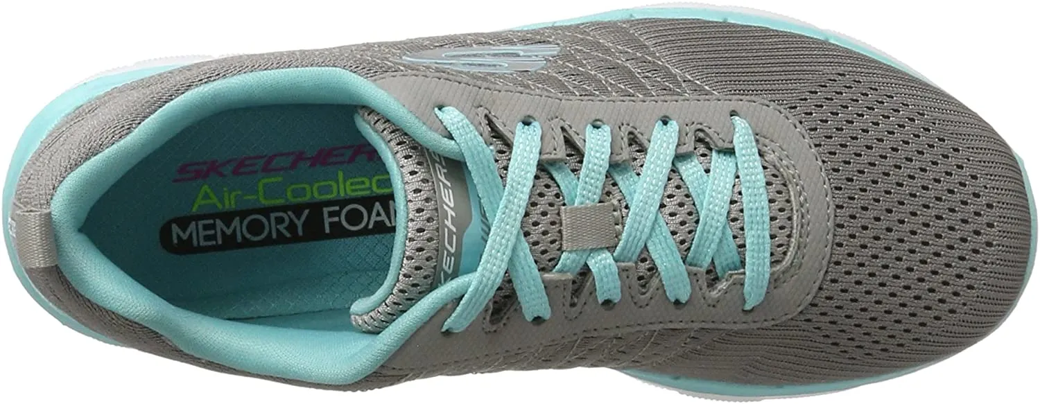 Skechers Women's BREAK FREE Casual Sneakers