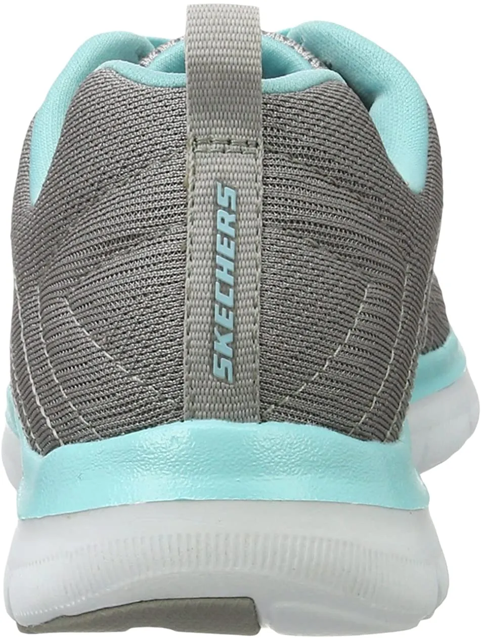 Skechers Women's BREAK FREE Casual Sneakers