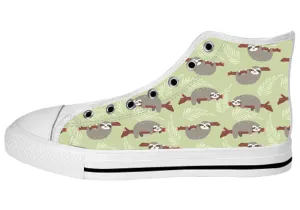 Sloth Shoes