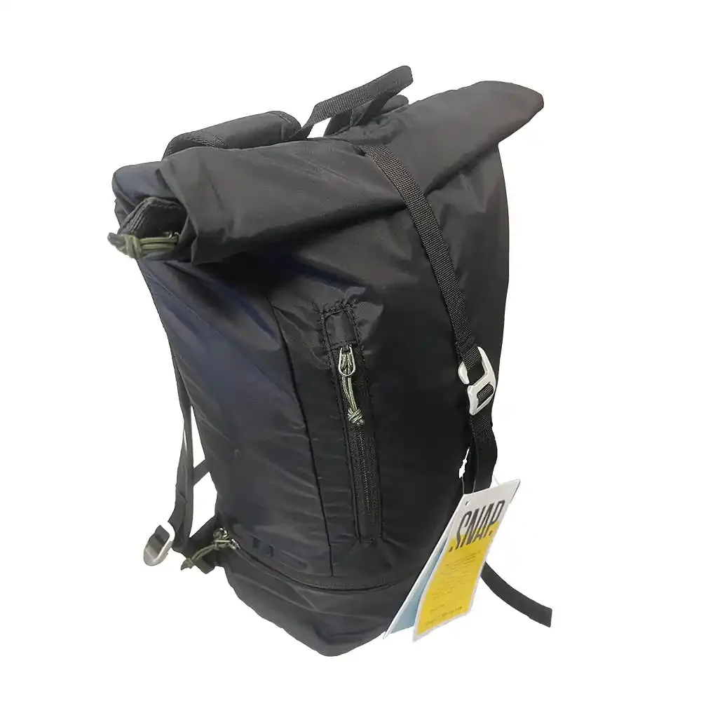 SNAP Roll Top Lite 17 Litre Daypack