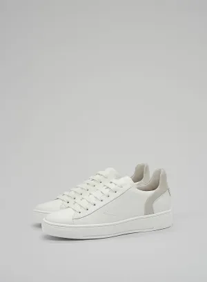 SNEAKERS IN PELLE