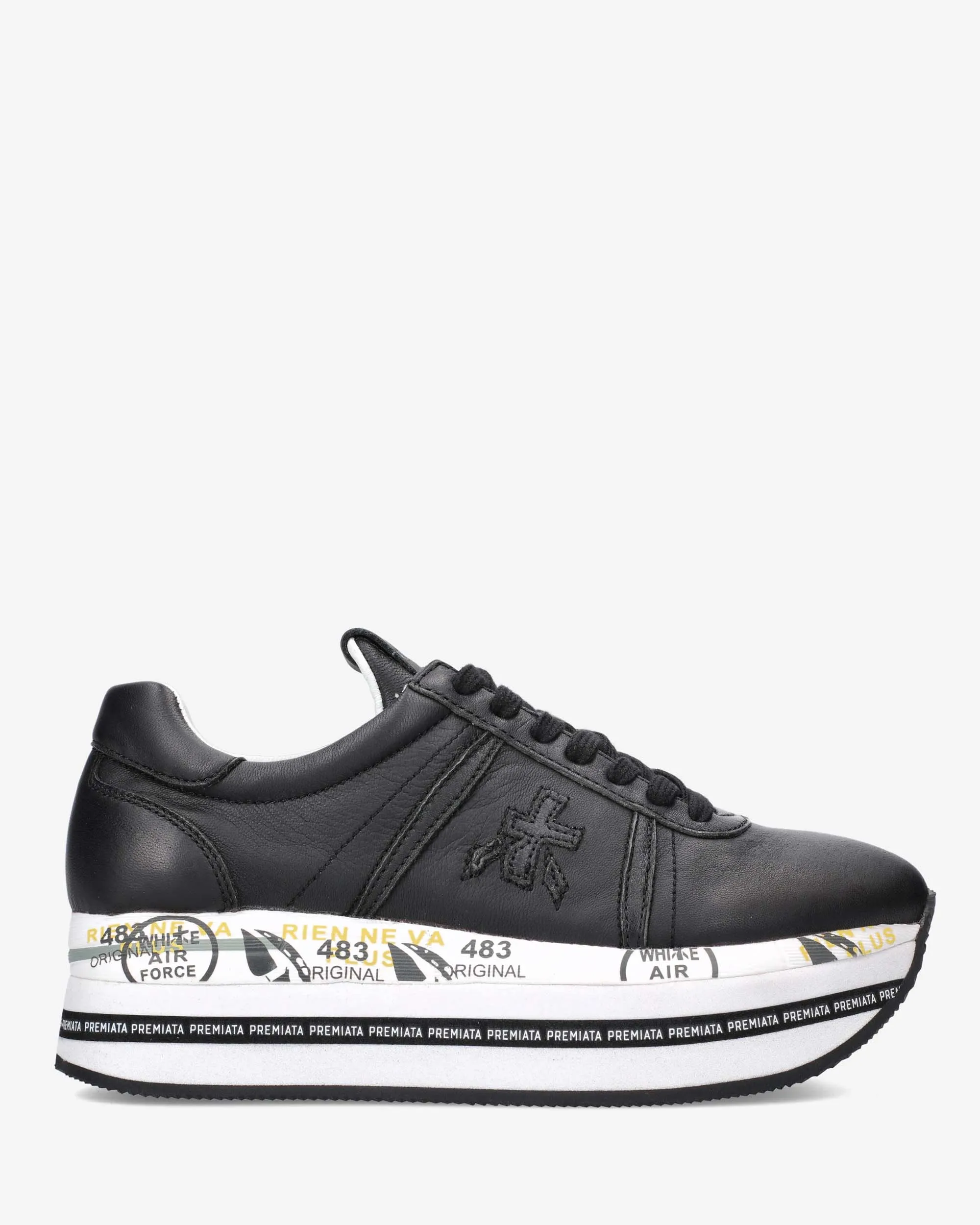 Sneakers Premiata BETH 3873