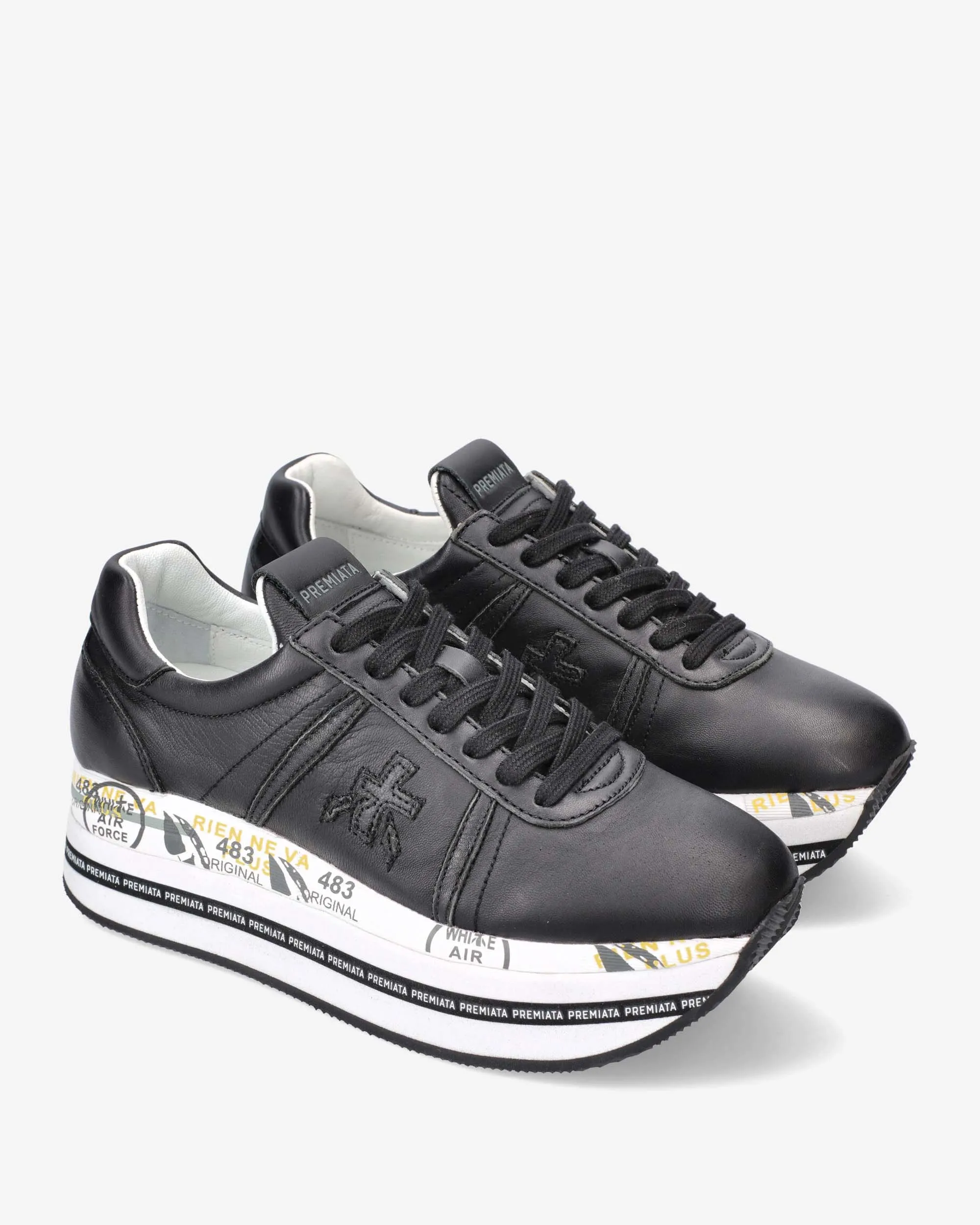 Sneakers Premiata BETH 3873