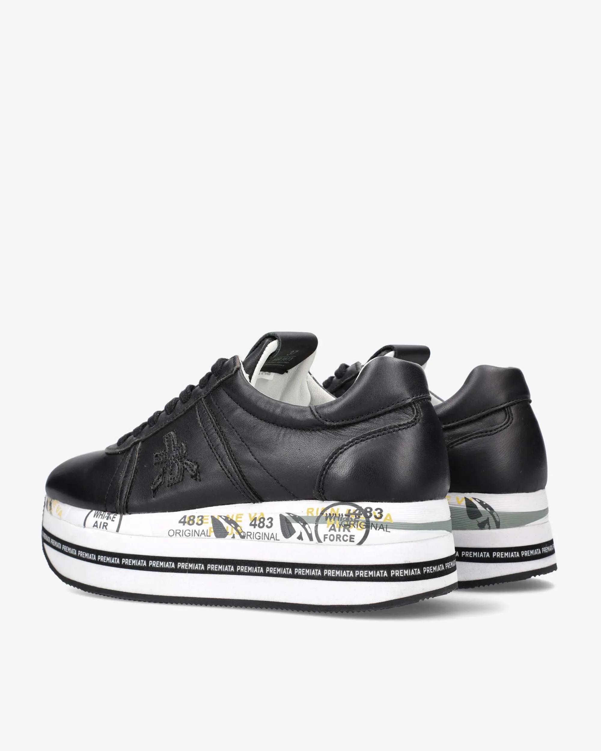 Sneakers Premiata BETH 3873