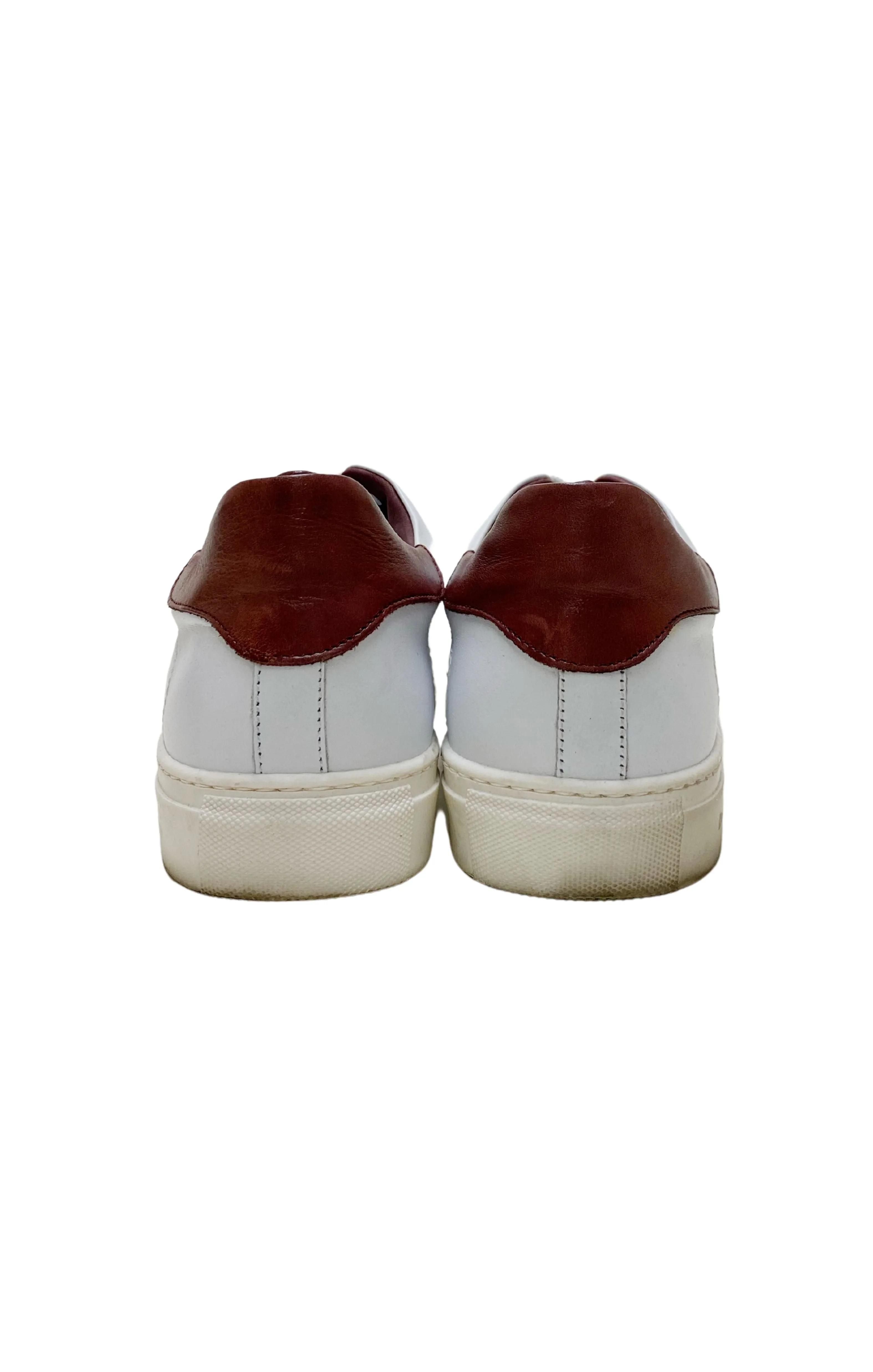 Sneakers Size: EUR 46 (Comparable to US 12)