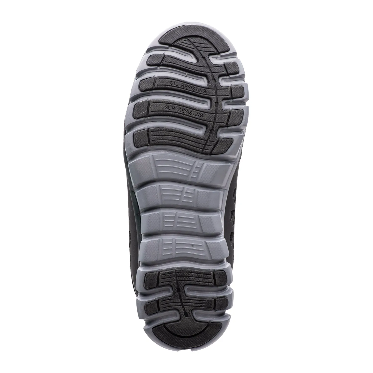 Sublite composite toe safety shoes IB4041