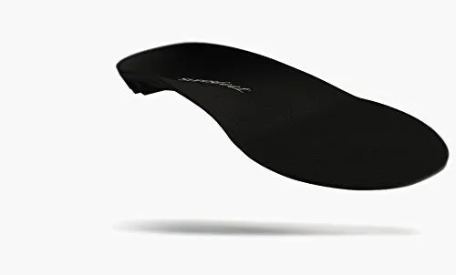 SUPERfeet&reg; Insoles, Black DPM