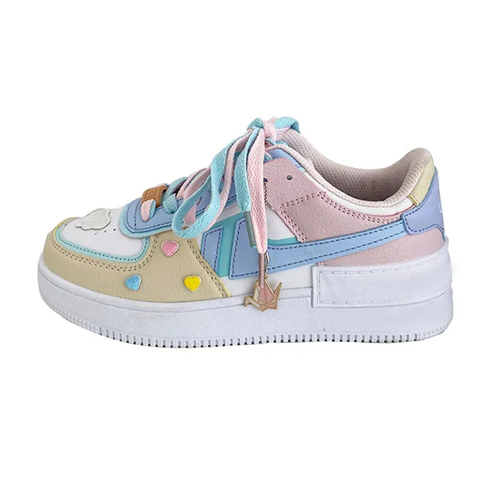 Sweet Like Candy Sneakers