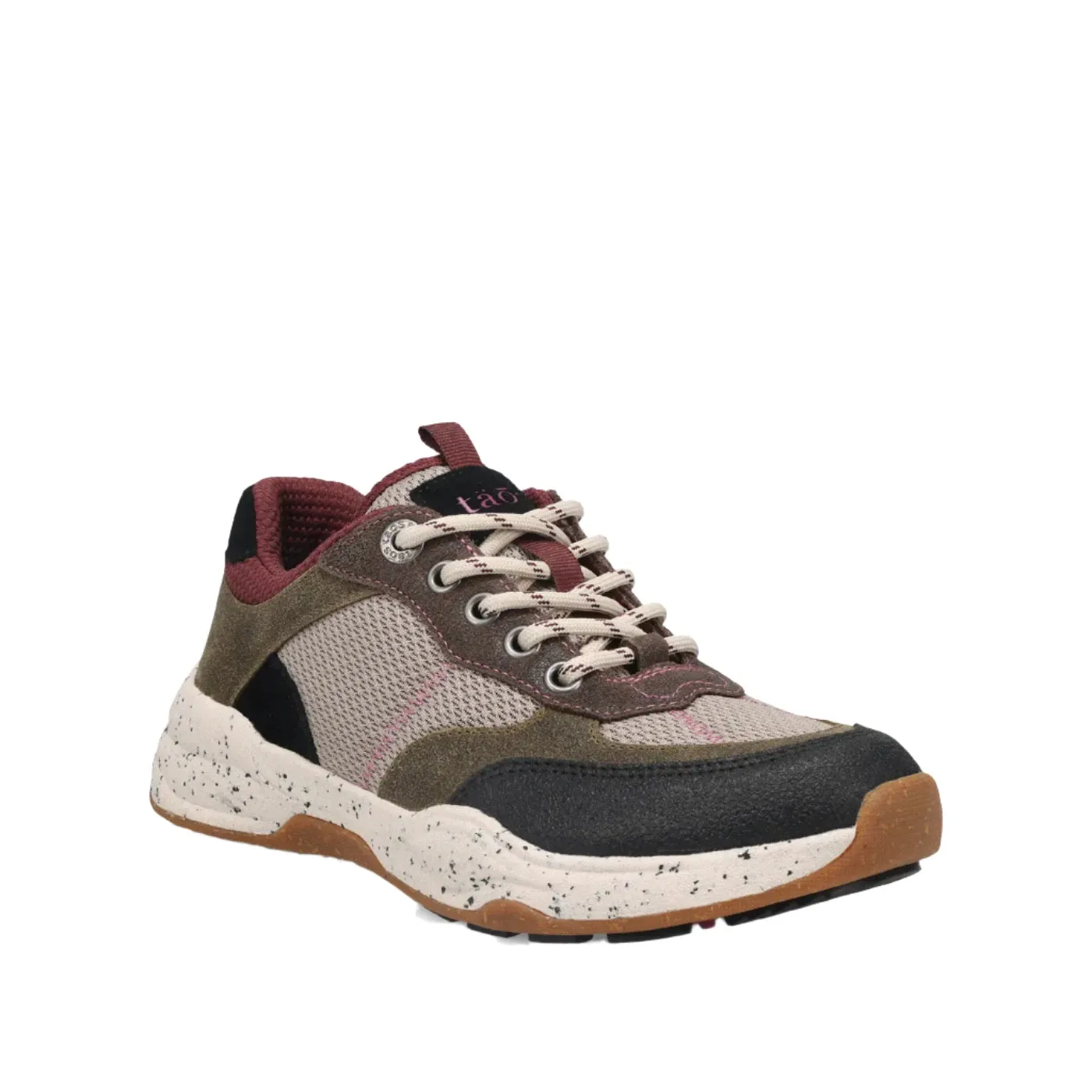 Taos Women's Advance Sneaker - Sonoma Multi