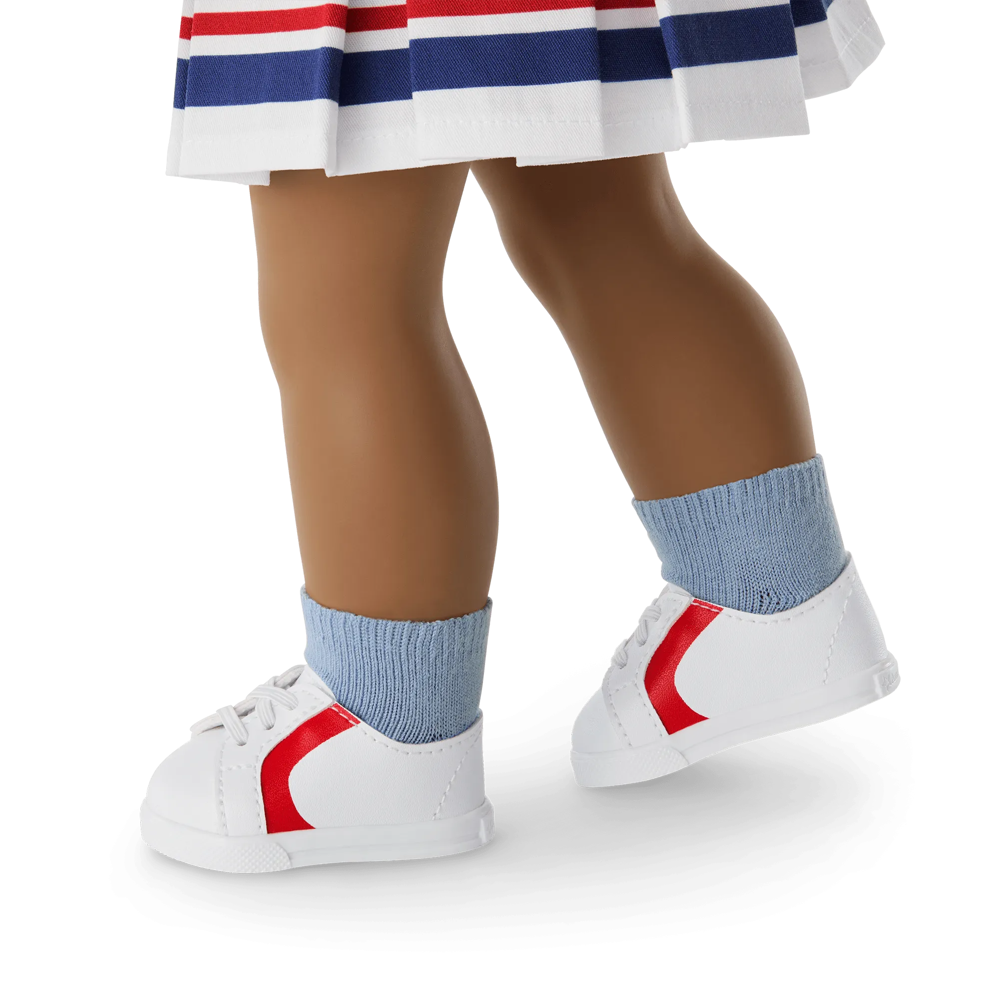 Team AG™ Sweater & Skirt Set for 18-inch Dolls