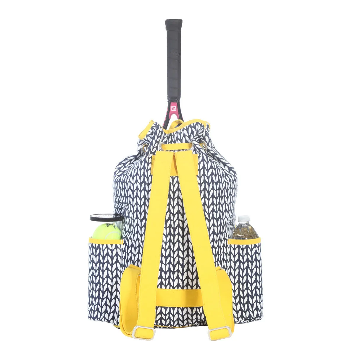 Tennis Backpack