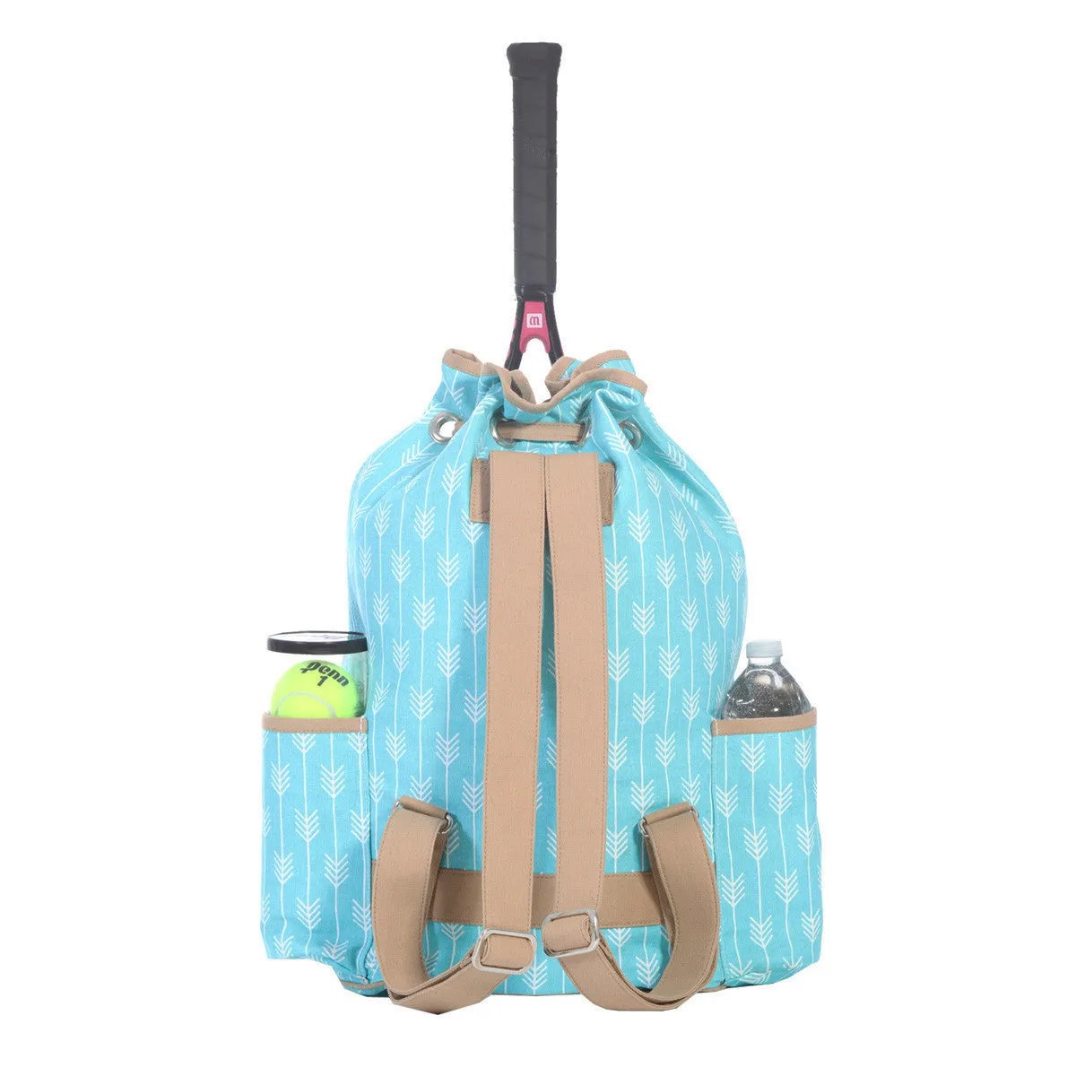 Tennis Backpack