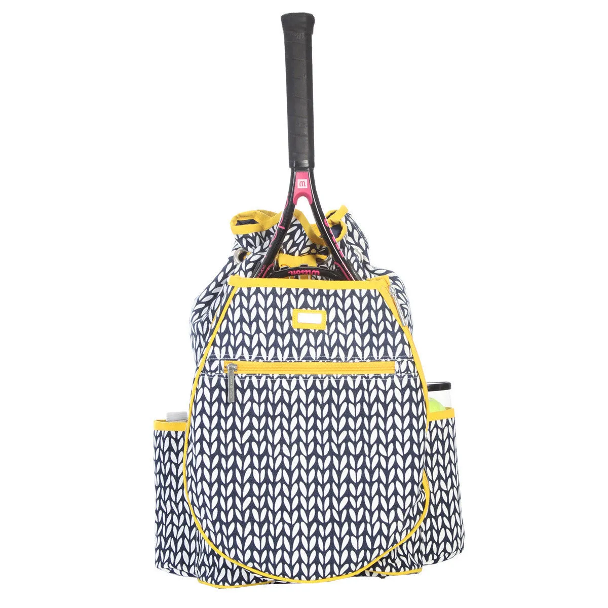 Tennis Backpack