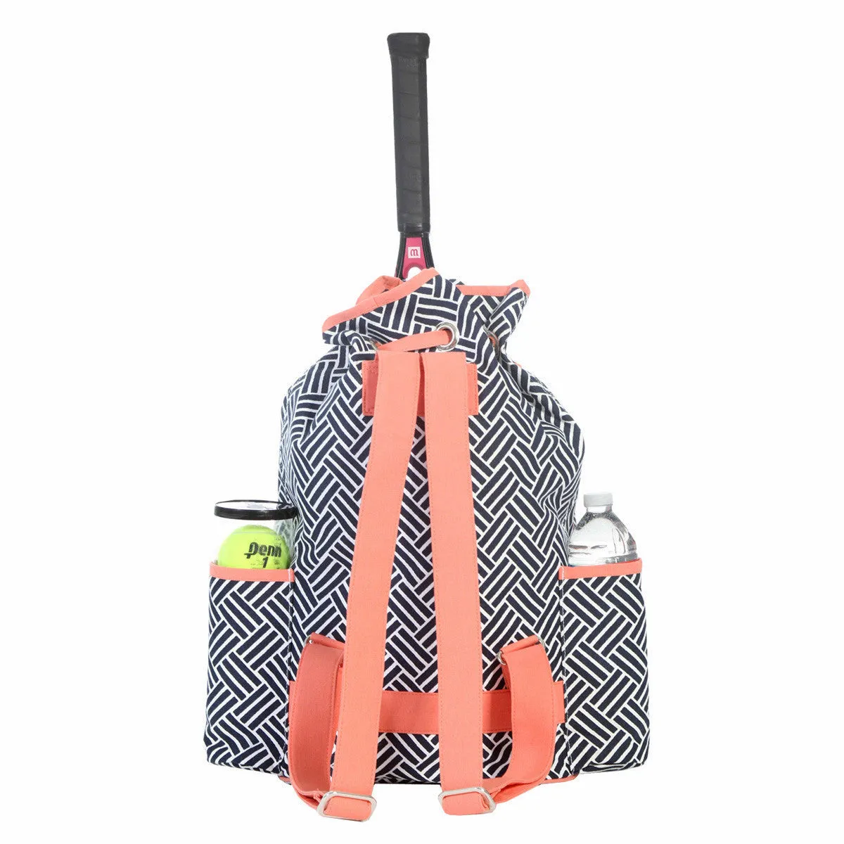 Tennis Backpack