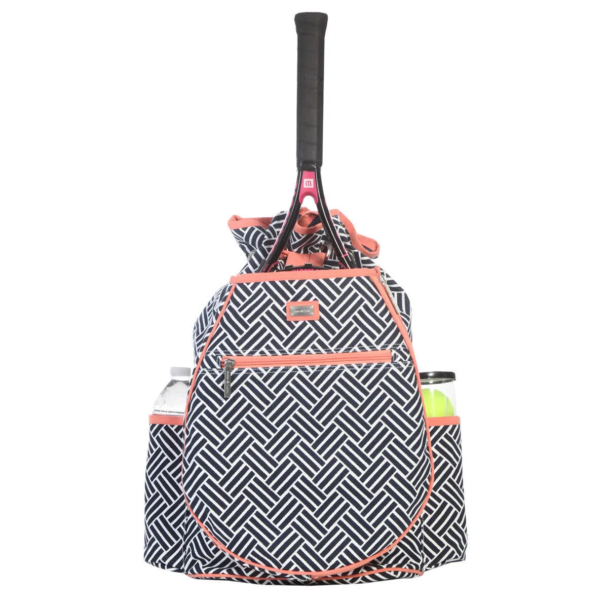 Tennis Backpack