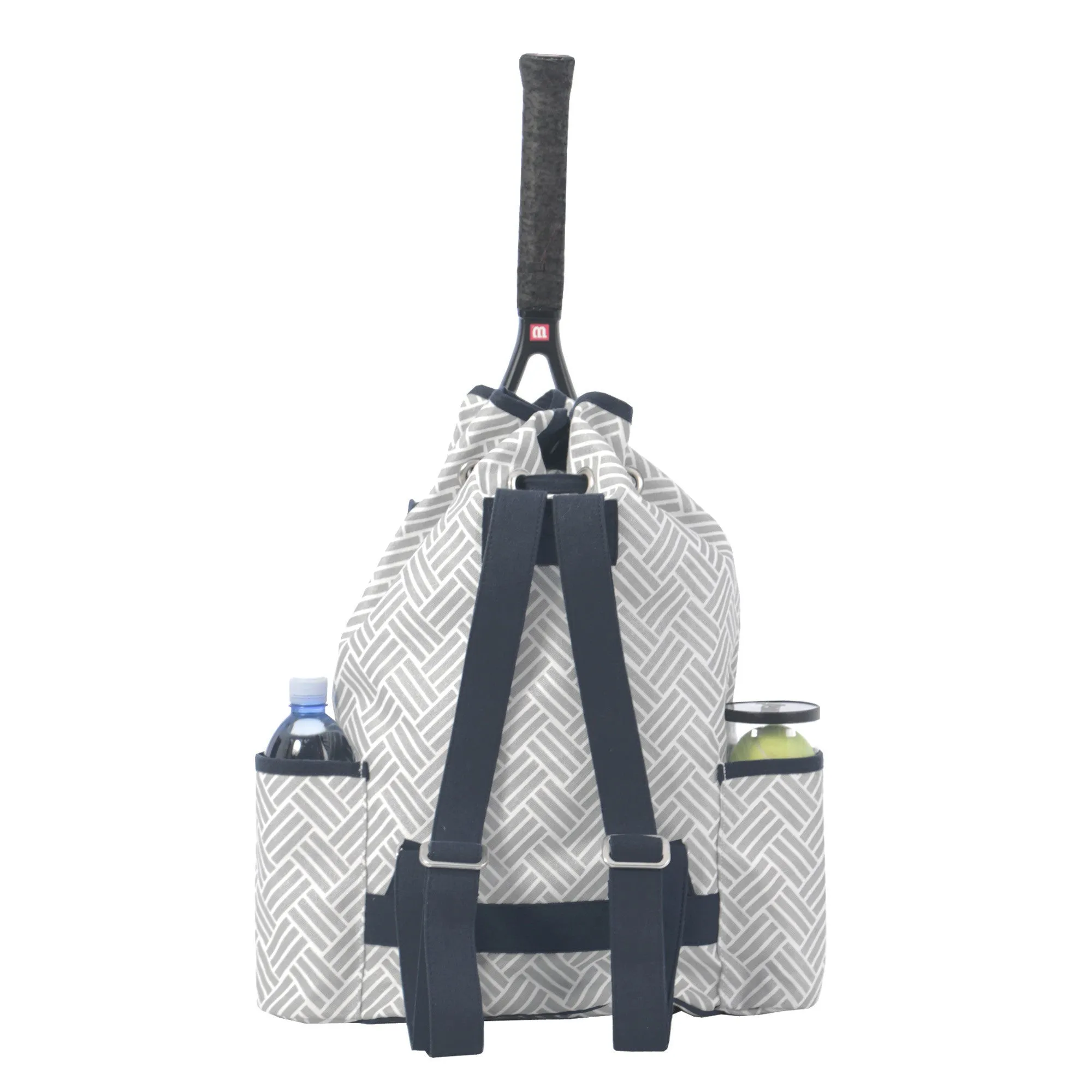 Tennis Backpack