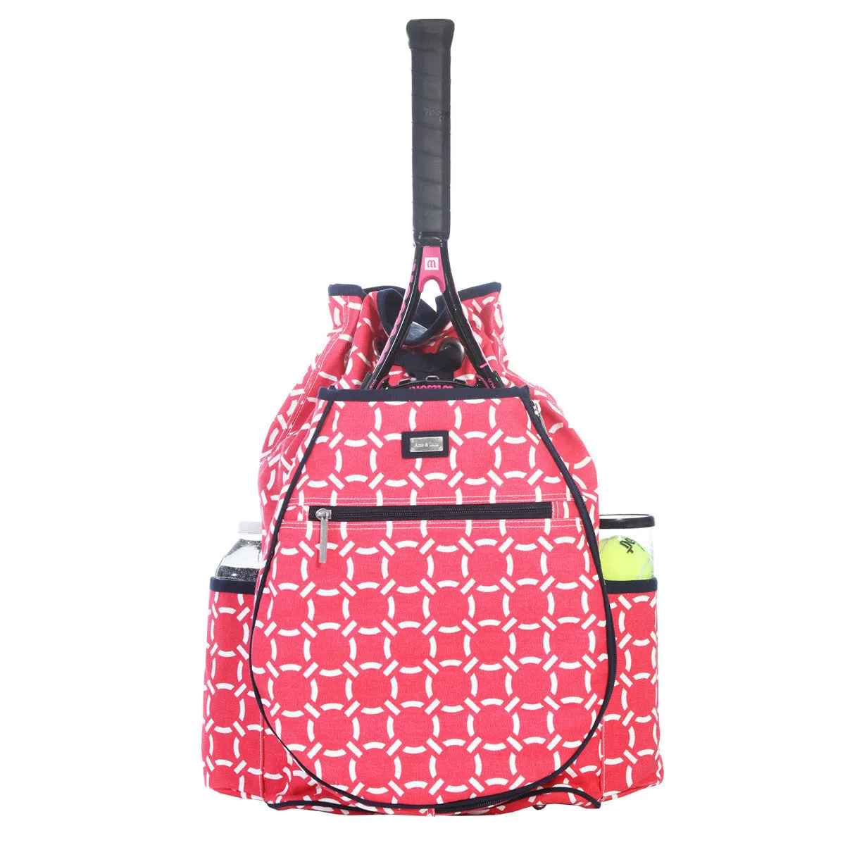 Tennis Backpack