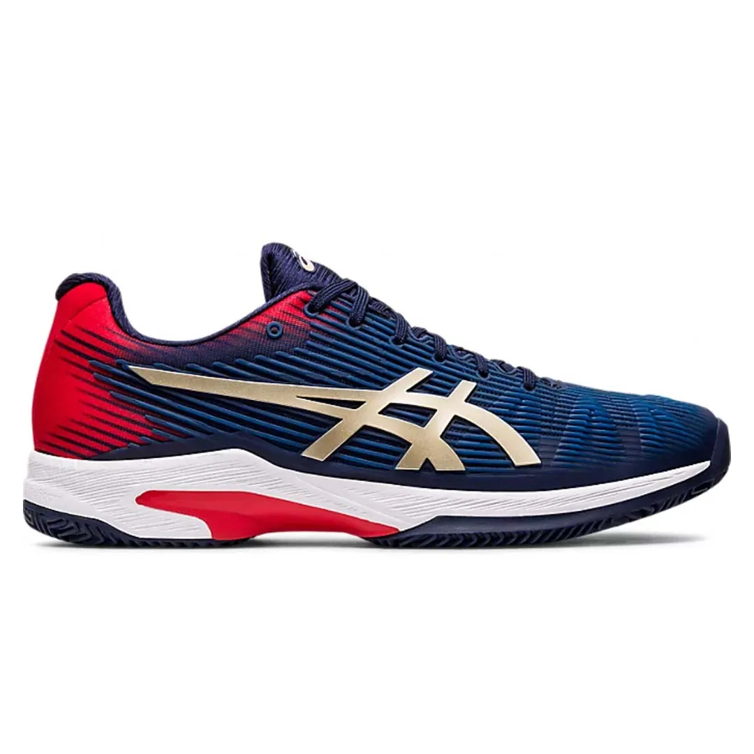 Tennis Shoe Asics Solution Speed FF Mens